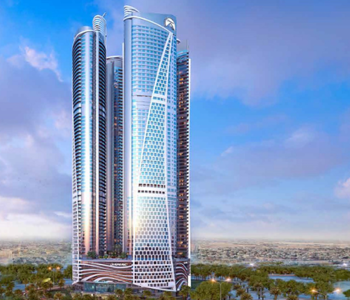 Damac-Tower-by-Paramount Damac-Tower-by-Paramount